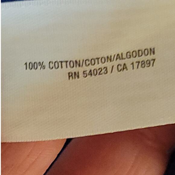 Sheer Gauzy Sleeveless Top Beachy Layering Lightweight Vacation Cruise Size L - Picture 5 of 6